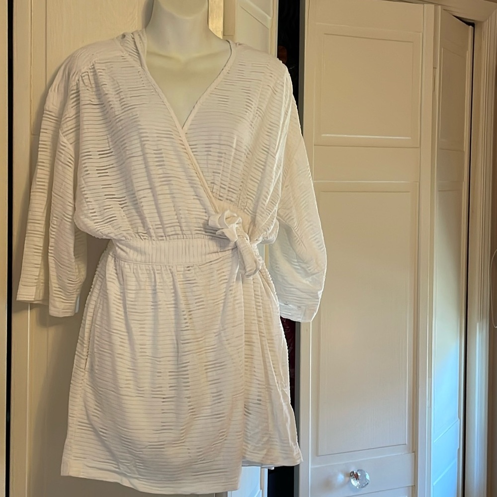Beach Coverup